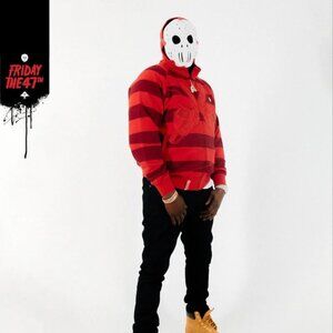 LRG Mens Friday the 47th Hoodie